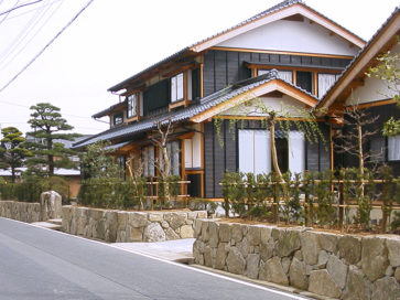 施工例１０