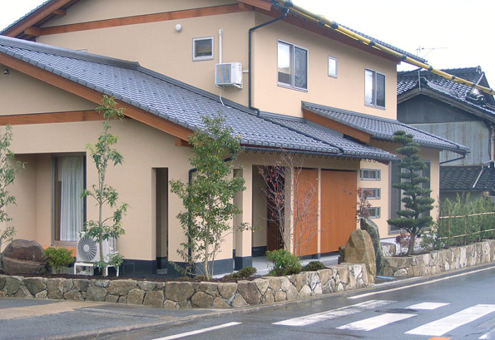 施工例０２