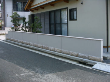 施工例０１