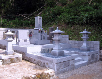 施工後