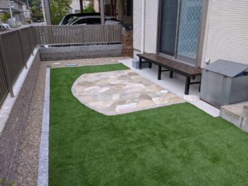 日高町　I様邸