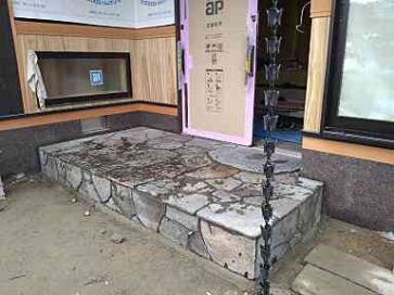 与謝野町　Ｓ様邸①