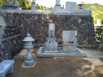 養父市　M様