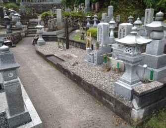 施工前の写真です